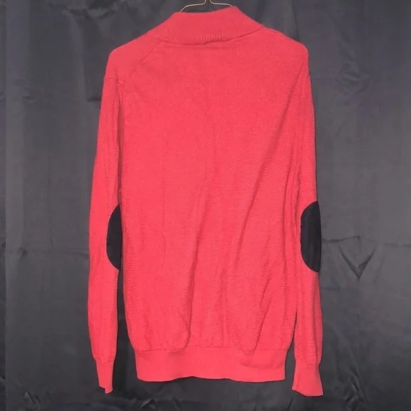 JOS A BANK Sweater Size Large - Picture 2 of 4